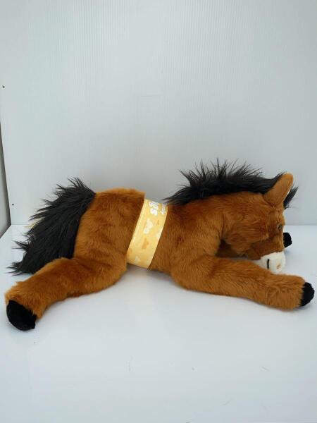 Steiff(シュタイフ) / キッズ他/馬/ぬいぐるみ | 中古品の販売・通販