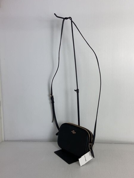 COACH(コーチ) / ショルダーバッグ/ブラック/F65988 | 中古品の販売