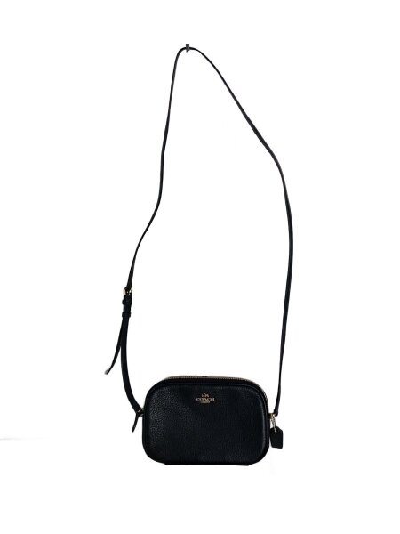 COACH(コーチ) / ショルダーバッグ/ブラック/F65988 | 中古品の販売