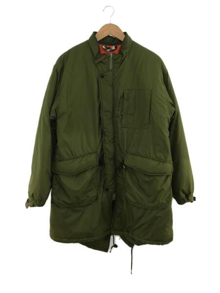 YSTRDY'S TMRRW(イエスタデイズトゥモロウ) / モッズコート/S