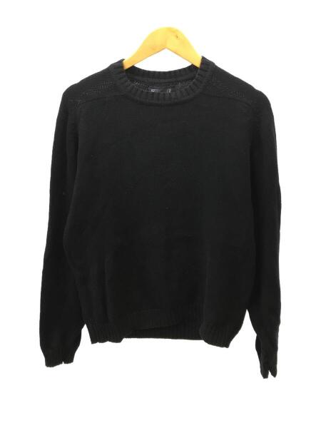 LANDS END(ランズエンド) / 90s～00s/MADE IN USA/コットンニット