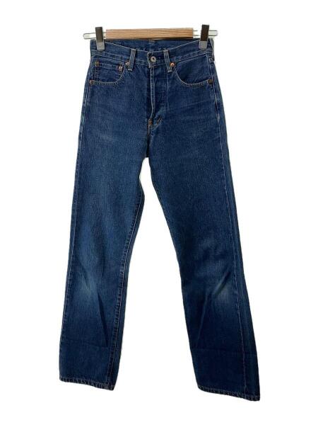 Levi's(リーバイス) / 90s/701xx/復刻/日本製/シンチバック付き