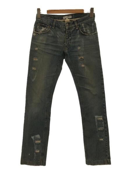 DOLCE&GABBANA(ドルチェアンドガッバーナ) / 02年初期/ペンキ