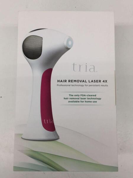 その他ブランド(ソノタブランド) / tria/パーソナルレーザー脱毛器 4X