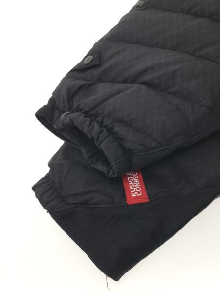 KUSHITANI(クシタニ) / バイク用インナーダウンジャケット/ダウン