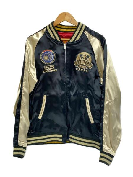 PANDIESTA JAPAN(パンディエスタジャパン) / スカジャン/XL/レーヨン