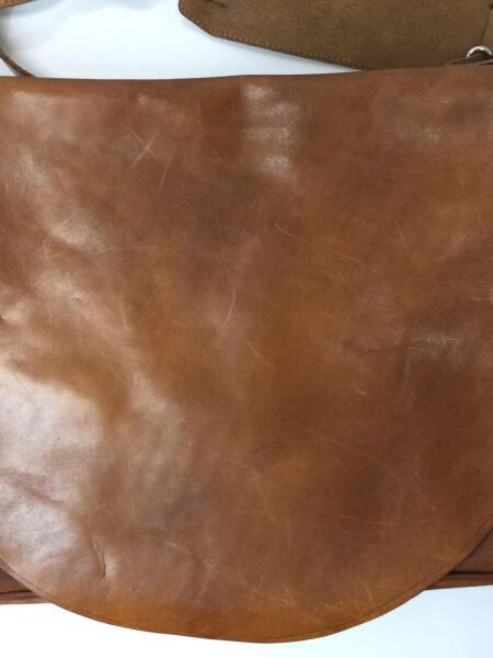 Martin Margiela(マルタンマルジェラ) / ショルダーバッグ/本人期