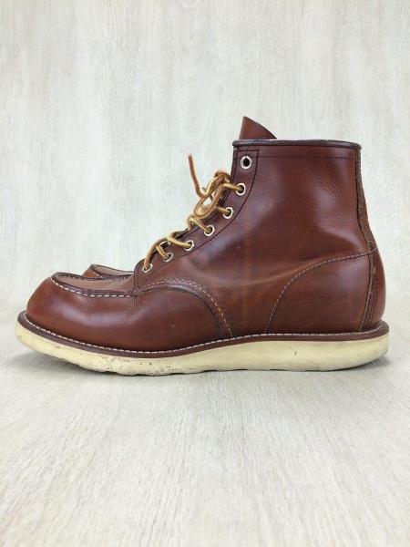 RED WING(レッドウィング) / レッドウィング/ブーツ/US7/875/中古