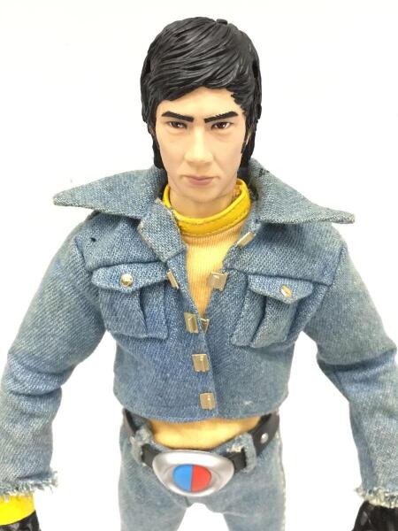 MEDICOM TOY(メディコムトイ) / フィギュア/特撮フィギュア/人造人間