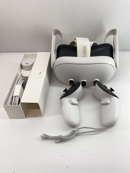 その他ブランド(ソノタブランド) / Meta/ビジュアルその他/meta quest