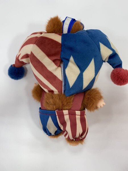 POP MART(ポップマート) / ラブブ/WHY SO SERIOUS/ピエロ/ぬいぐるみ