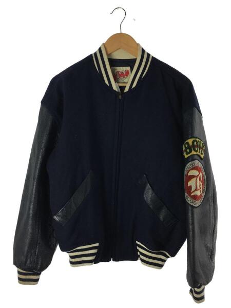 その他ブランド(ソノタブランド) / SCOOP BOYS/スタジャン/M/ウール