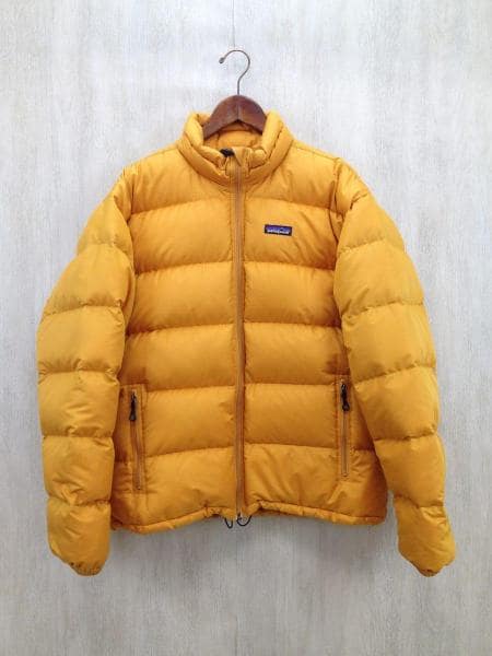 patagonia(パタゴニア) / パッカブルダウンジャケット/84600FA