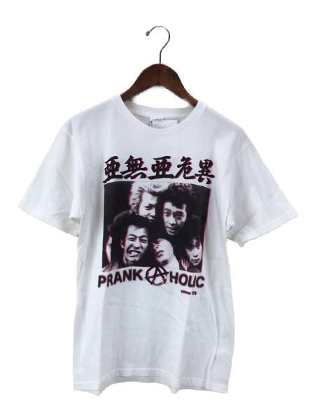 その他ブランド(ソノタブランド) / 亜無亜危異/アナーキー/Tシャツ/L