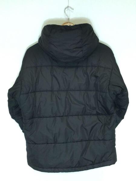 patagonia(パタゴニア) / 01年/ダスパーカー/ブラック×ネイビー