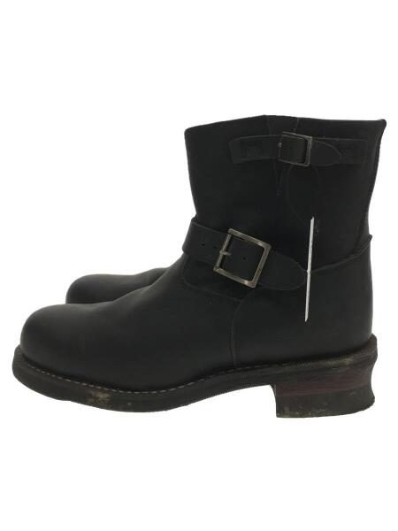 アルファインダストリーズ エンジニアブーツ Alpha Industries