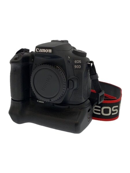 CANON(キヤノン) / デジタル一眼カメラ EOS 90D ボディ | 中古品の販売