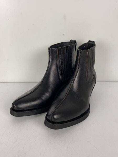 OUR LEGACY(アワーレガシー) / CENTER BOOT/サイドゴアブーツ/38