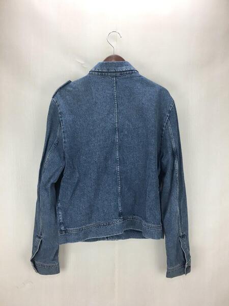 Gosha Rubchinskiy(ゴーシャラブチンスキー) / 17SS/ピンズ付デニム