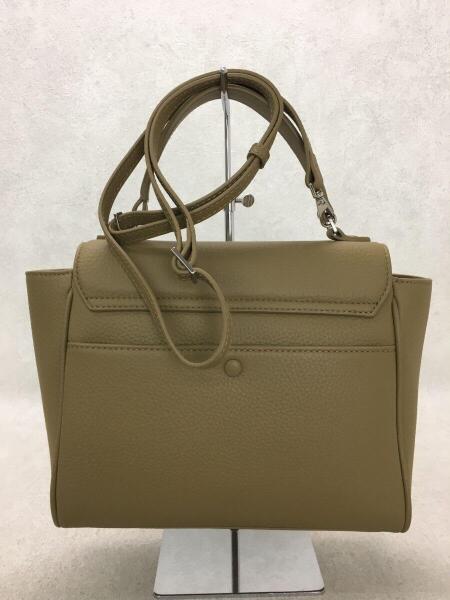 VASIC(ヴァジック) / ハンドバッグ/VC-4511-197/EVER MINI/2WAY/OAK