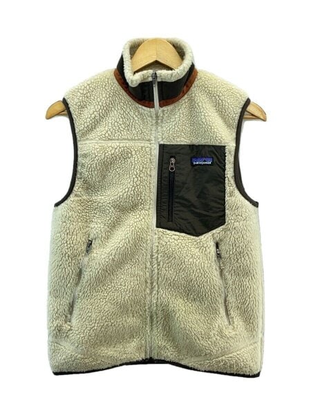 patagonia(パタゴニア) / CLASSIC RETRO-X VEST/フリースベスト/XS
