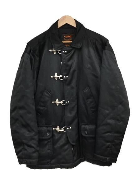 Schott(ショット) / ファイヤーマンジャケット/ジャケット/M/ナイロン