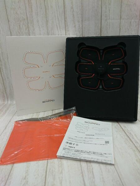 MTG(エムティージー) / シックスパッド アブズフィット2(SIXPAD Abs