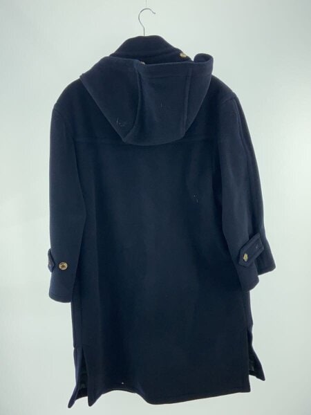 HERMES エルメス ヴィンテージ ダッフルコート ネイビー 52 楽天市場