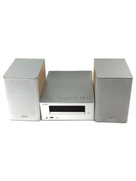 ONKYO(オンキョー) / ONKYO/オンキョー/X-U1ZX/ミニコンポ/Bluetooth