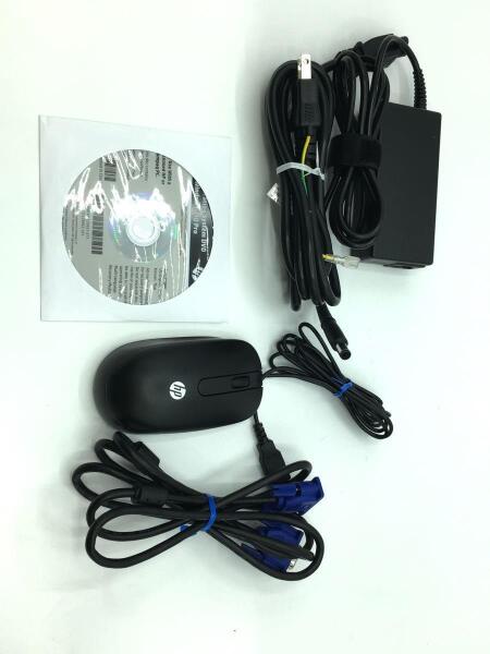 HP(ヒューレットパッカード) / デスクトップPC/TPC-Q050-DM/ELITE DESK