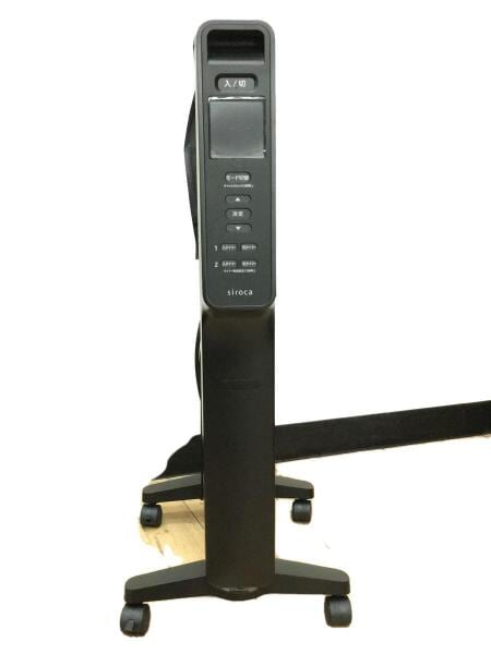 siroca(Auc Sale)(シロカ(オークセール)) / セラミックヒーター SN