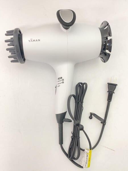 YA-MAN(ヤーマン) / ドライヤー・ヘアアイロン スカルプドライヤー