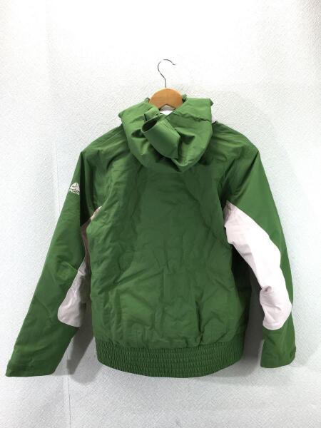 NIKE ACG(ナイキエーシージー) / マウンテンパーカ/M/GRN/00s