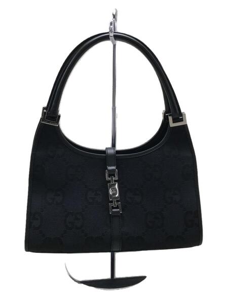 GUCCI(グッチ) / ジャッキー/ワンショルダー バッグ/キャンバス