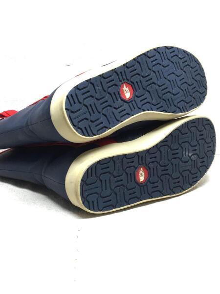 THE NORTH FACE(ザノースフェイス) / NF51441/レインブーツ/24cm/NVY