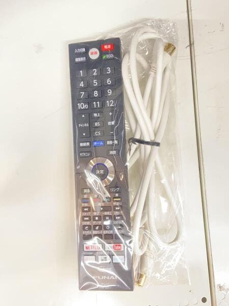 FUNAI(フナイ) / 薄型テレビ・液晶テレビ FL-43UB4000 | 中古品の販売