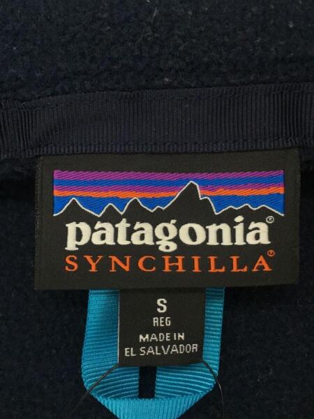 patagonia(パタゴニア) / ライトウェイト シンチラスナップT/フリース