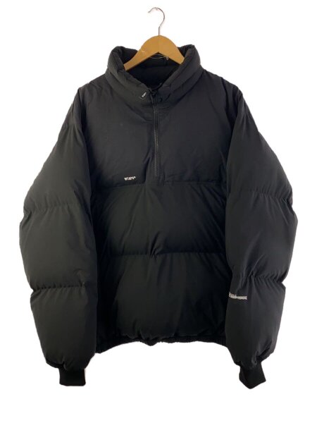 WTAPS(ダブルタップス) / ハーフジップ/プルオーバー/ダウンジャケット