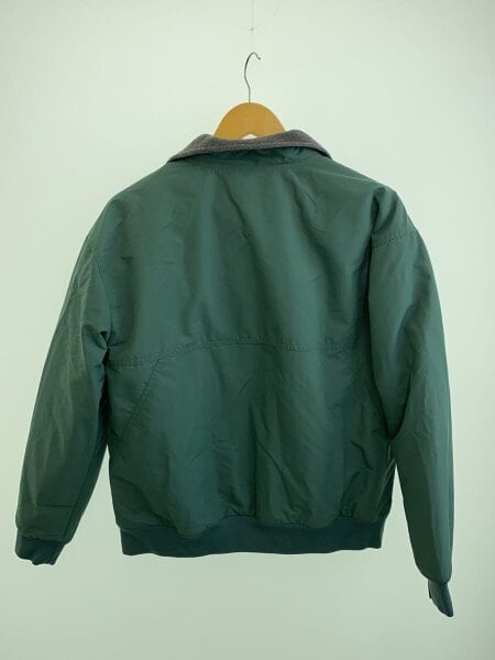 patagonia(パタゴニア) / シェルド・シンチラ・ジャケット_グリーン/M