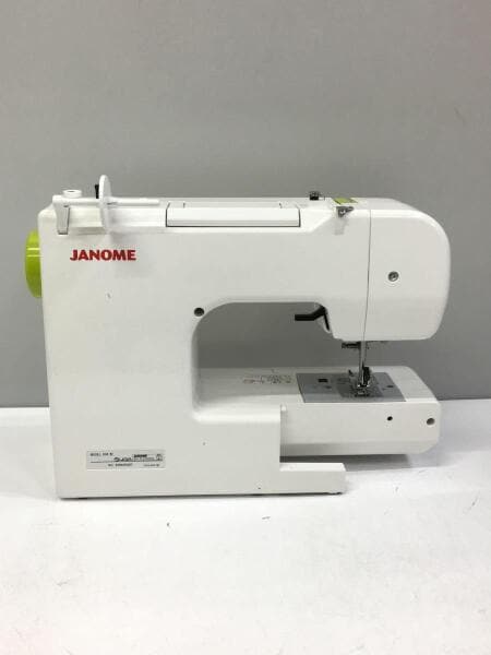 JANOME(ジャノメ) / 家庭用ミシン JN509EX | 中古品の販売・通販なら