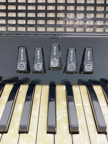 その他ブランド(ソノタブランド) / MOD.400 EXCELSIOR/アコーディオン