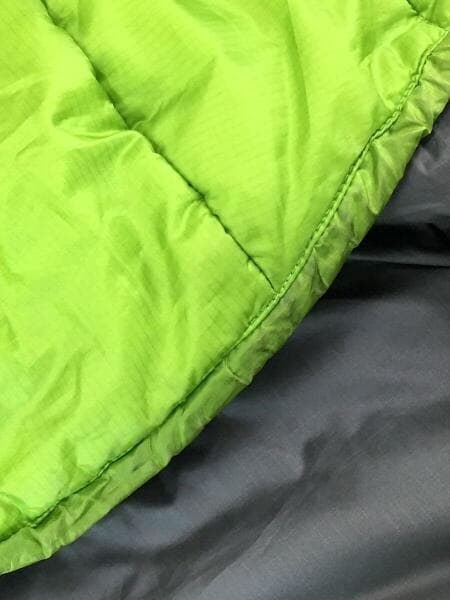 patagonia(パタゴニア) / ダウンジャケット/L/ナイロン/グリーン/84097