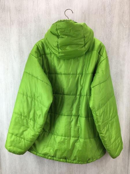 patagonia(パタゴニア) / ダウンジャケット/L/ナイロン/グリーン/84097