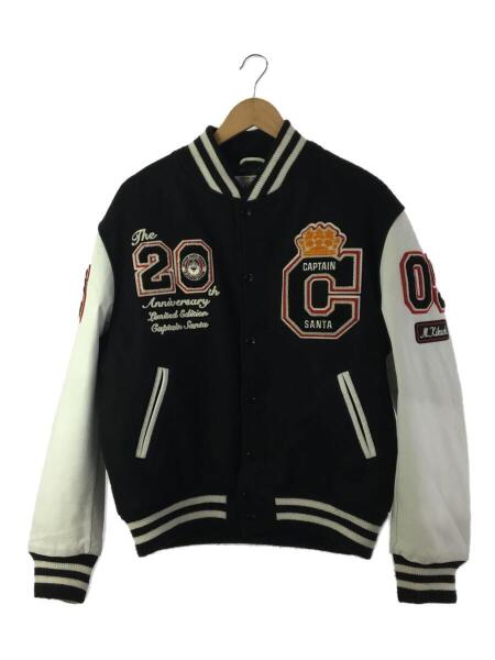 CAPTAIN SANTA(キャプテンサンタ) / ×GOLDEN BEAR/20周年/スタジャン/L