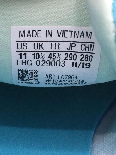 adidas(アディダス) / オリジナルス/ZX TORSION/ZX トルション/ブルー