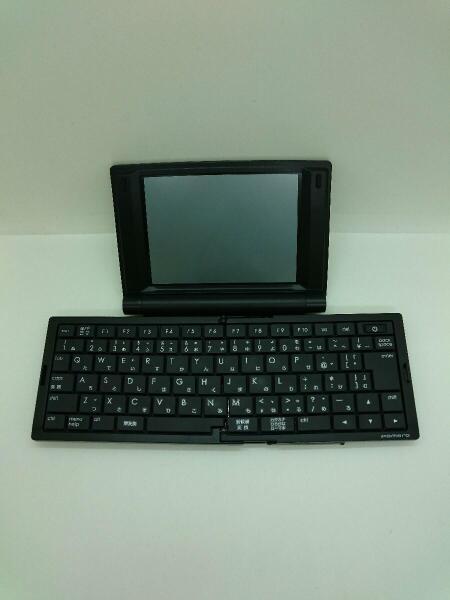 KING JIM(キングジム) / 電子メモ帳 ポメラ DM25 | 中古品の販売・通販