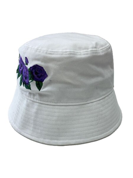 NEW ERA(ニューエラ) / バケットハット/L/コットン/WHT/メンズ/エル