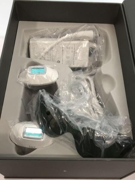 その他ブランド(ソノタブランド) / MUSEE/家庭用光美容器/BE903M