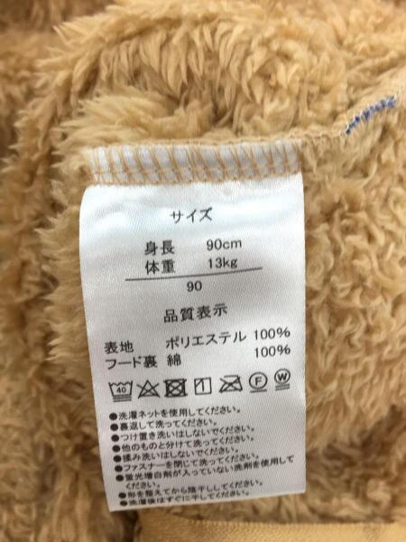 Disney(ディズニー) / ロンパース/90cm/ポリエステル/CML/ダッフィー