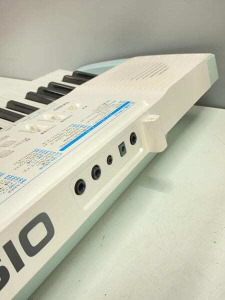 CASIO(カシオ) / LK-108 キーボード LK-108/光ナビゲーション